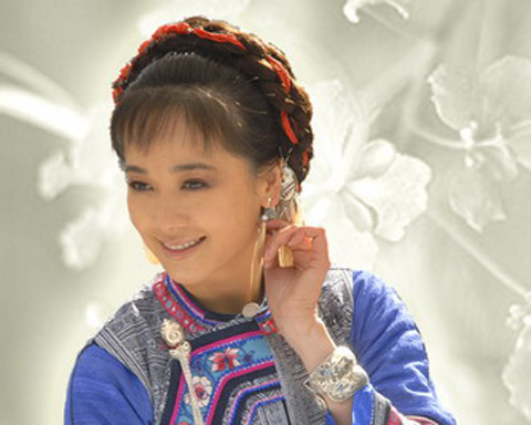 金凤花开精彩剧情