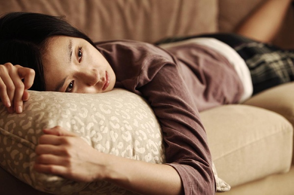 《第36个故事》海报 剧照